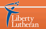Liberty Lutheran Services logo
